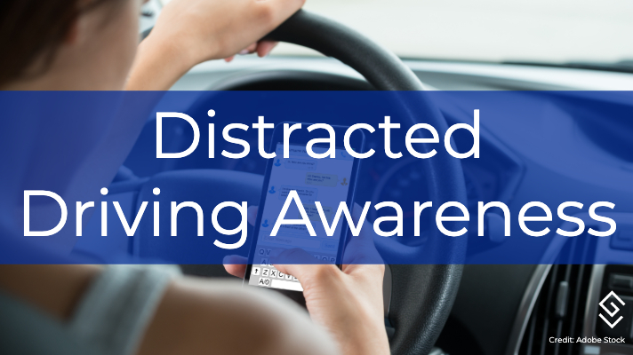 Distracted Driving: When Technology Becomes Deadly