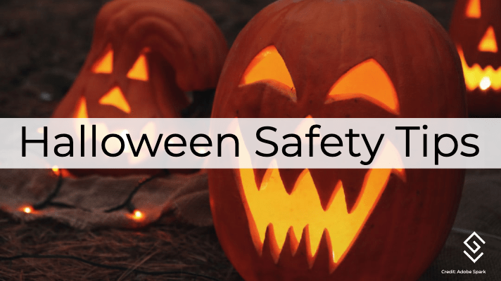 Halloween Safety Tips for Your Kids and Home