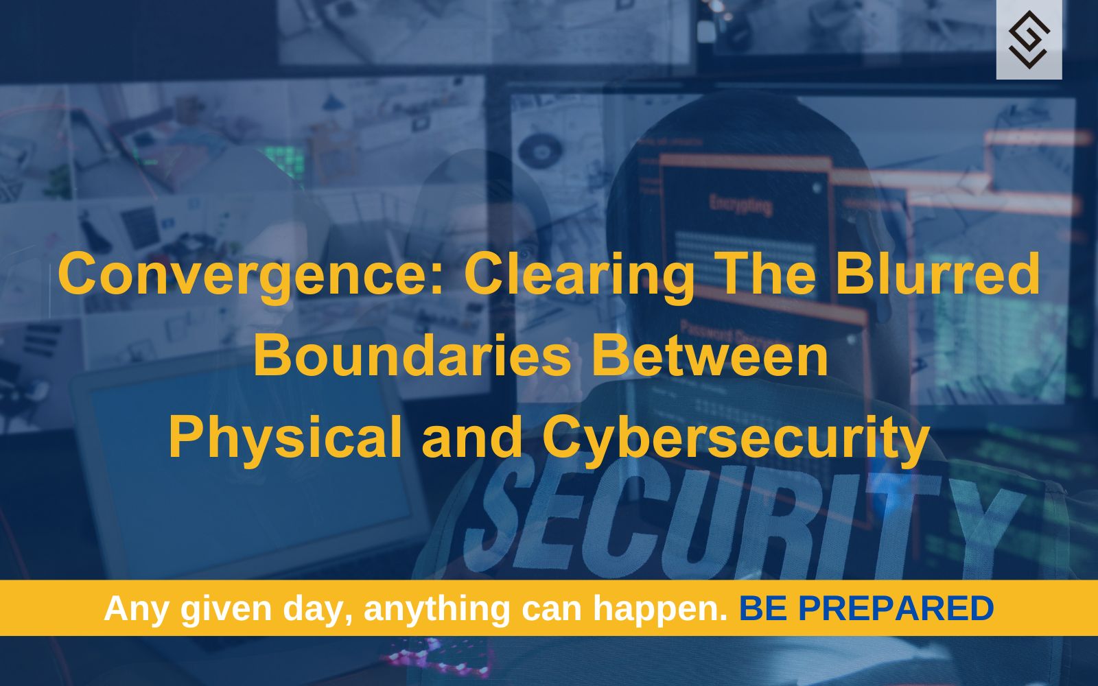 Cybersecurity