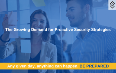 Why Proactive Security Strategies Are Becoming Essential for Every Organization in 2026